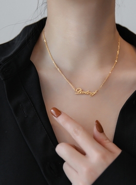 洗澡不用摘ins冷淡风格英