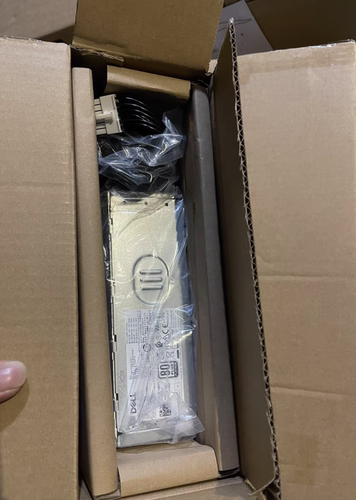 戴尔工作站R16 5 4 3 T3660 8950 60 1350W电源 带4090显卡供电