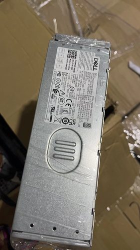 戴尔工作站750W电脑电源