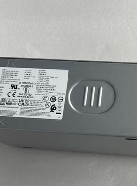 戴尔Dell 500W电源3910 357000MT T3660 80 150 160 896050 2FF1F