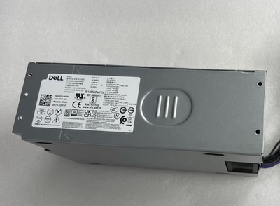 戴尔Dell 500W电源3910 357000MT T3660 80 150 160 896050 2FF1F