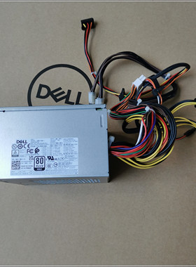 戴尔/Dell R10 R11 R12 T3640 T3650 550W 电源T2WCD MN7C7 1J5G2
