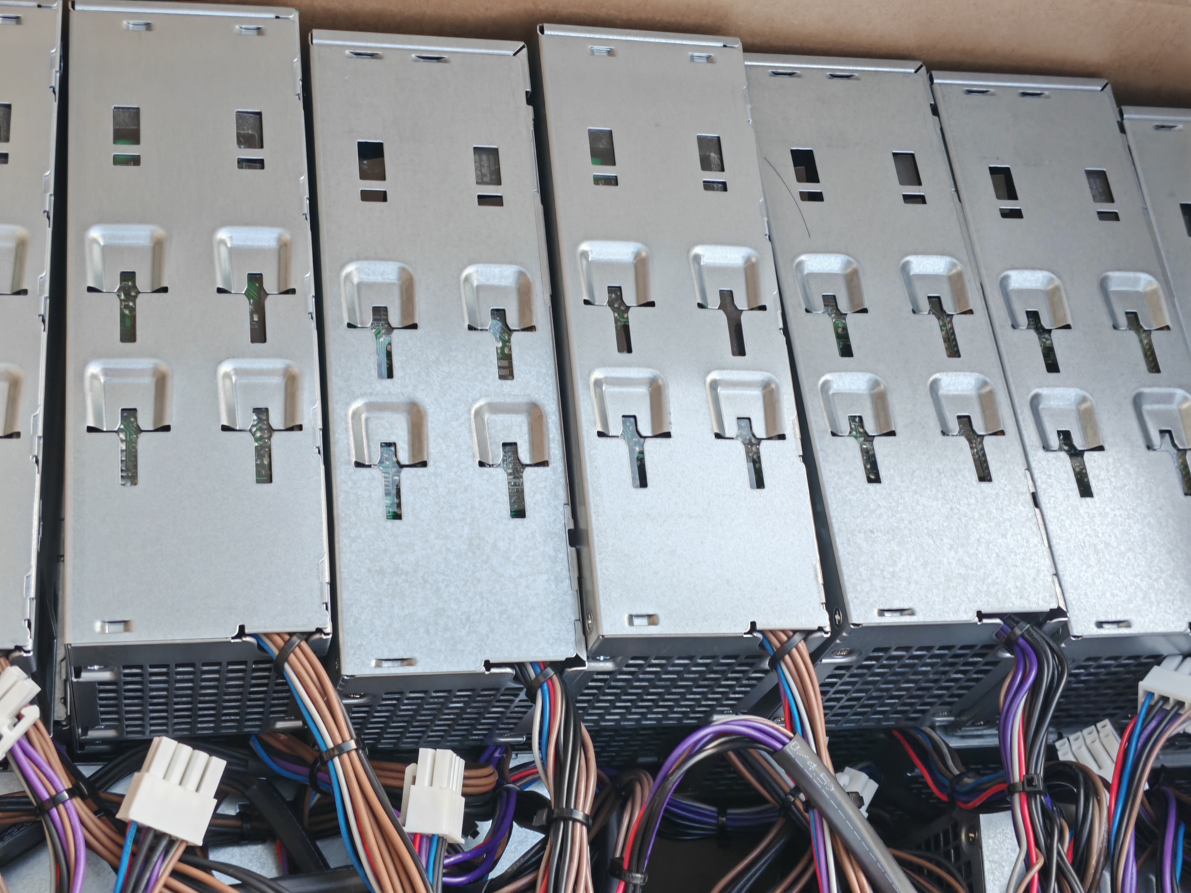 戴尔260wHUL AC H260EBS-00 HVW4Y 7JGJF 5FK7C7010 7020T366080
