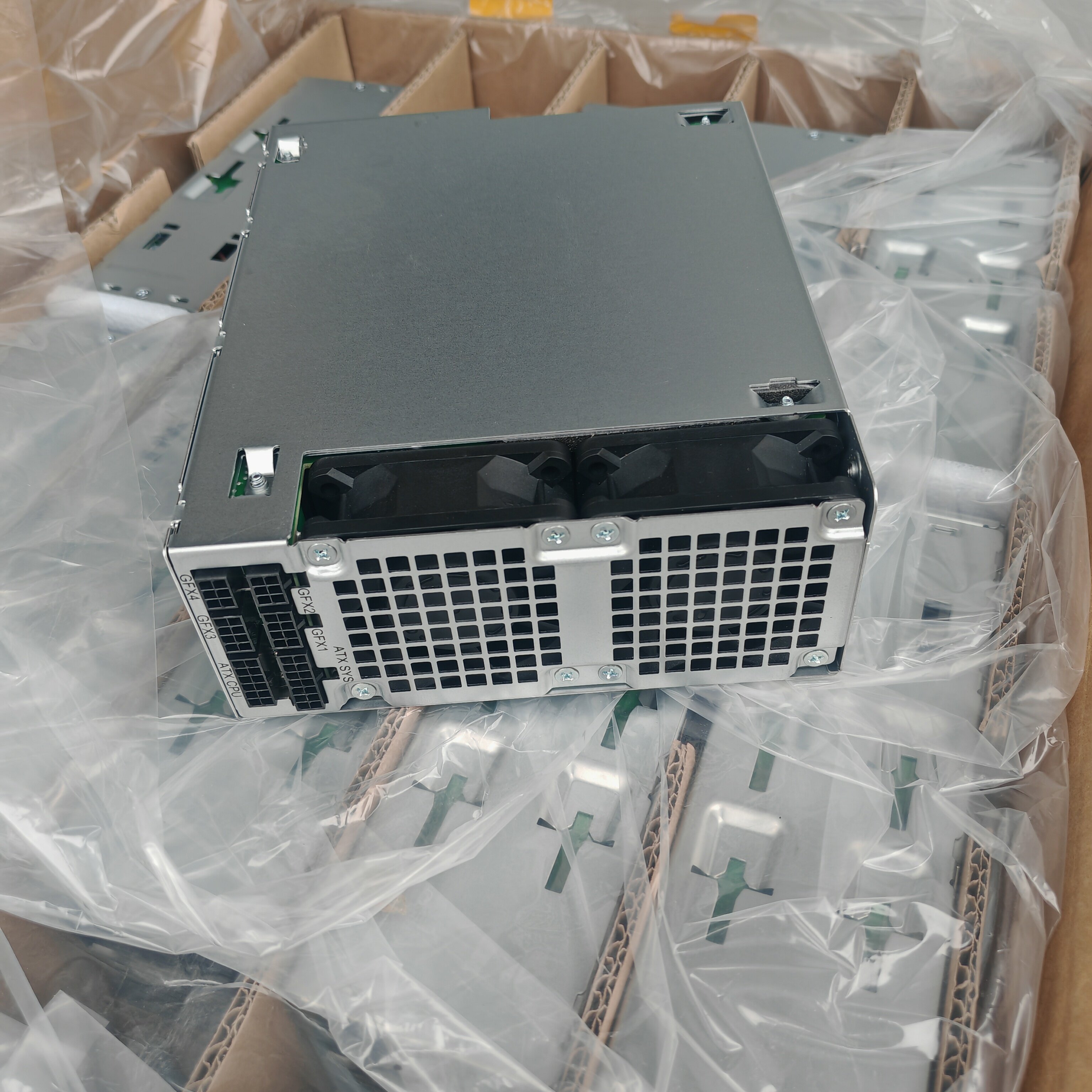 戴尔（DELL）Pro Max T2&nbsp;FCT2250 60 T3660 1500W带模组线电源