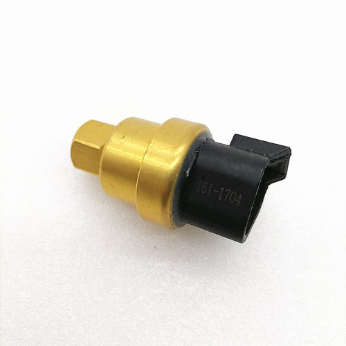 卡特324  325 329 330 336C/D C7/C9增压进气压力传感器 161-1701