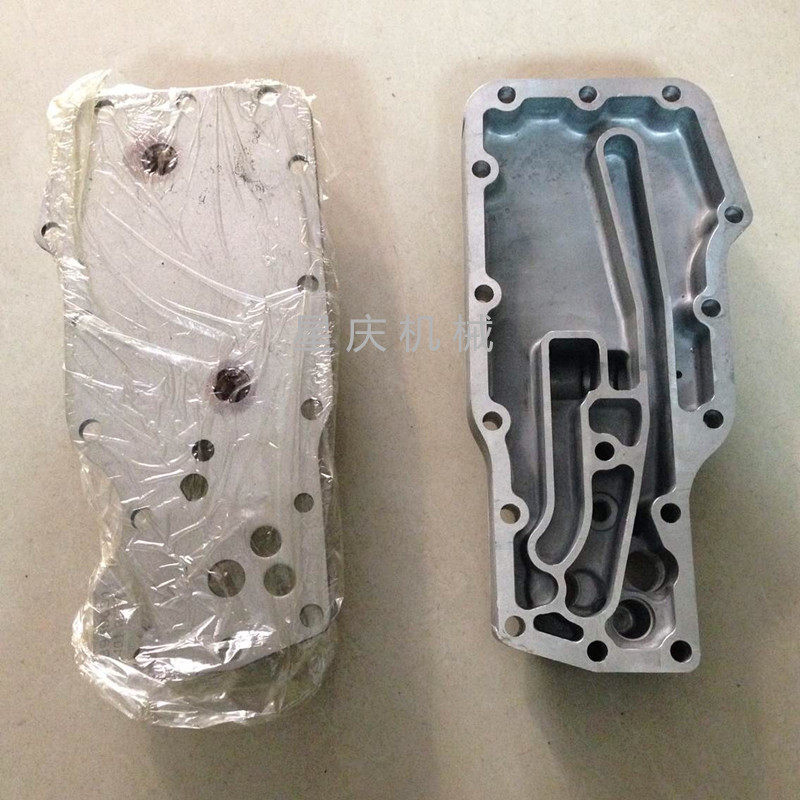 Komatsu excavator PC200 220 240-8 Side cover engine oil radiator Movement Cover 6D107 Excellent enginein the Machinery and equipment, Construction Machinery/Construction machinery, Excavator category - from Buy2taobao.com to provide professional Taobao agent buy service