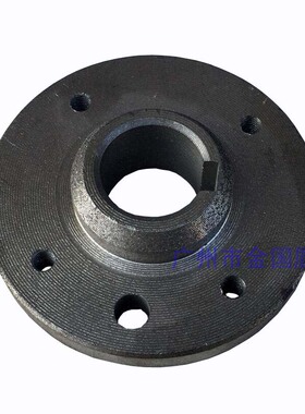 正品 力丰 H20F H30F HF50C B60C 和面机桶下连轮座 链轮