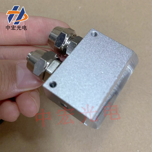 3510水冷UV固化灯透镜聚光爱普生L1800tx800A3A4打印机LED固化灯