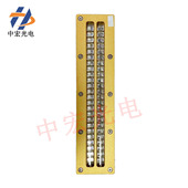 晶绘平板打印机理光G5喷头适用UV油墨光油干燥UVLED固化灯18020