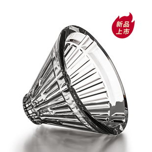 咖啡器具套装 泰摩 家用咖啡壶 玻璃冰瞳 送滤纸 手冲咖啡v60滤杯