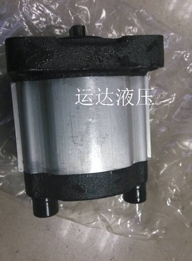 液压齿轮泵 SDH齿轮泵 上海大众油泵 CBTt-F306F3B CBTt-F310F3BL