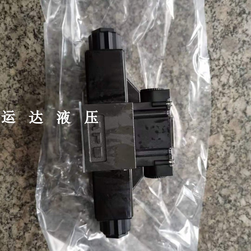 液压电磁换向阀 dsg-02-3c2-ac220v ac110v 自行车设备液压阀
