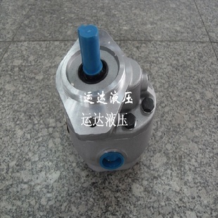 液压齿轮泵 CBF-E25PX CBF-E18P CBF-E10P 阜新液压泵 阜新齿轮泵
