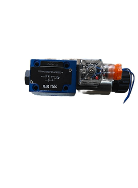 电磁球阀  液压机 油压机 M-3SED6UK10B/350CG24N9Z5L