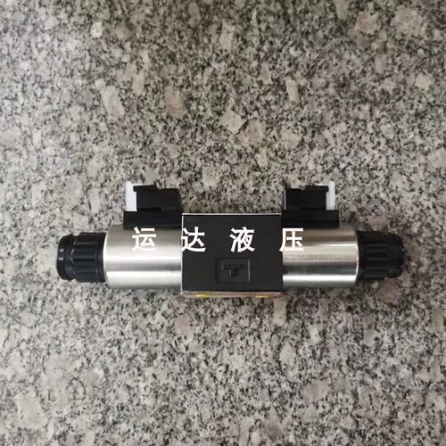 环卫车液压阀装载机农机液压阀