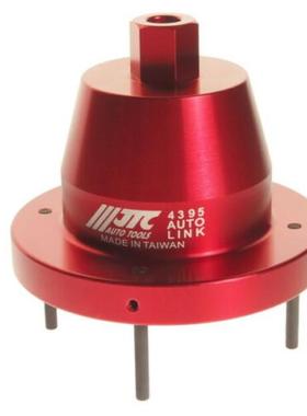 BMW (DKG) 双离合器安装器/拆卸器，BM# 230400