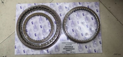 U660E摩擦材料离合器盘片
