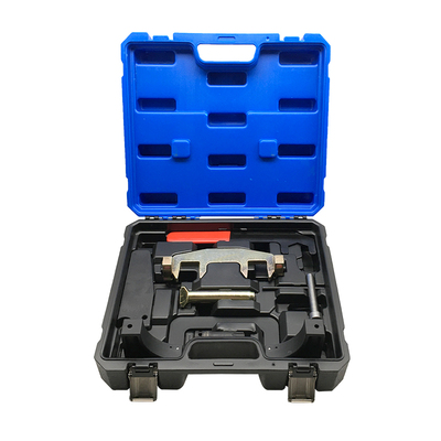 奔驰m271正时工具组带t100凸轮轴套筒奔驰链条拆装坤泰链条工具