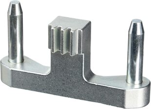 奔驰M272 M273 M274 M264 M156 M276 M642飞轮固定专用正时工具