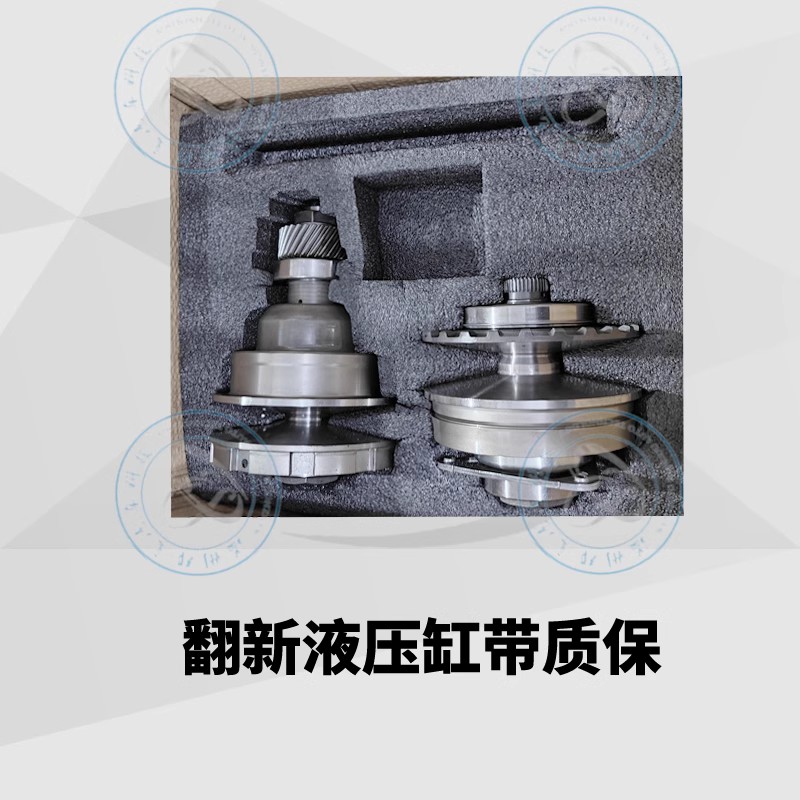 尼桑天籁逍客轩逸CVT变速箱