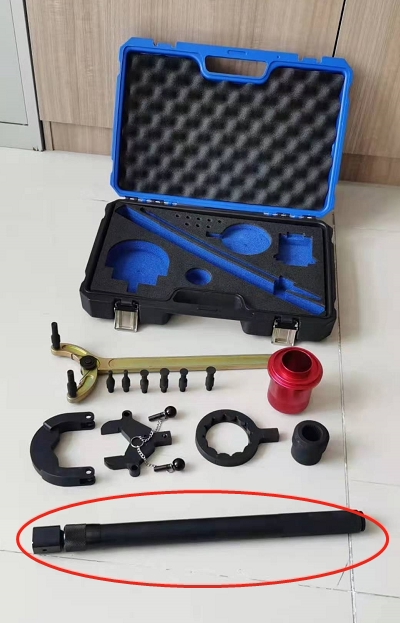 宝马差速器拆卸工具宝马x3轴油封拆装工具 x5传动轴拆卸工具坤泰