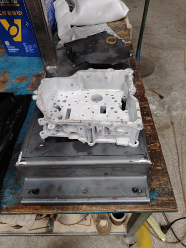 阀体维修固定支架拆卸0am阀体辅助工具变速箱专业维修工具