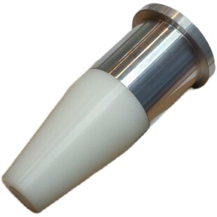 路虎发现4发动机柴油V6 3.0升曲轴前油封安装专用工具303-1122