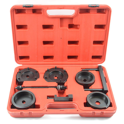宝马X3X5X6变速箱衬套拆装器宝马E87E90E93M3分动箱胶套拆卸工具