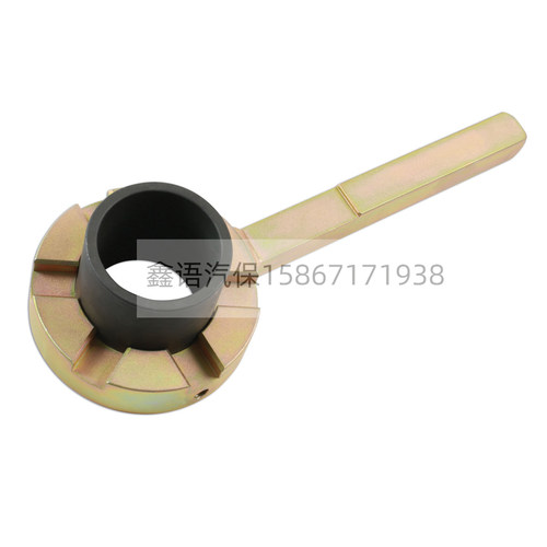 宝马M47 B38 E90 E91 318d 320d正时曲轴皮带轮工具扳手