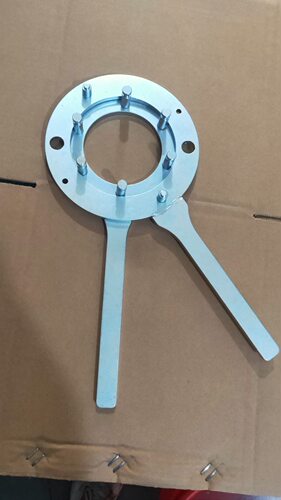 C725/C635离合器上锁工具 传祺/GS5菲亚特中华吉普干式双离合上锁