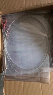 变速箱油尺测量尺917327适用于道奇酷威2.8吉普3.0克莱斯勒8863B