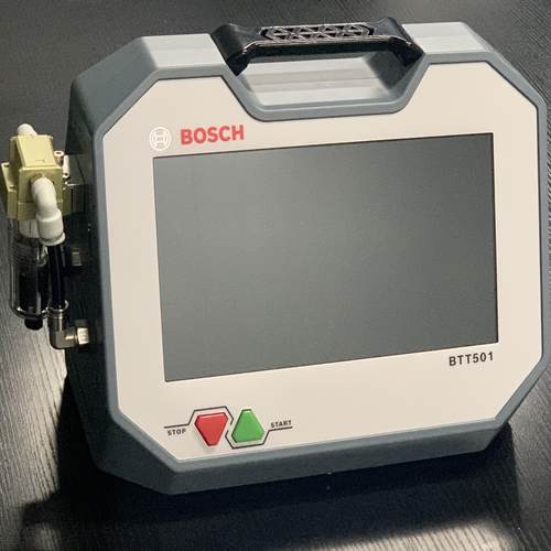 适用于博世新能源电池气密检测仪BTT501大赛版专用设备
