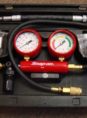 美国进口Snapon气缸测漏仪实耐宝原装汽车发动机缸压测漏工具精品