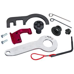 B47 B37 B57 118760 2365488 796 116480 宝马柴油正时工具套装