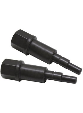 2016款奥迪Q7 quat. TDI 3.0 V6柴油机正时工具凸轮轴定位销CRTC