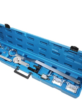 奔驰M256直列六缸GLS450 C260L M254 1.5T 3.0发动机正时专用工具