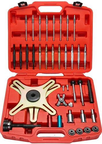 汽车引擎维修工具 离合器组装调整工具 离合器拆卸 安装工具组