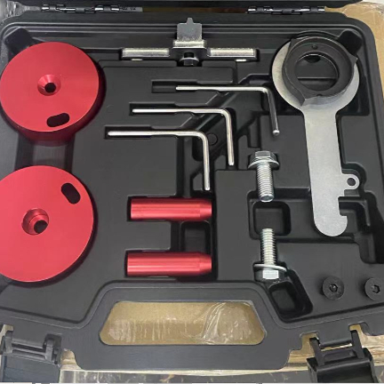 适用于2018福特全顺transit 2.0TDCI 柴油皮带发动机正时专用工具