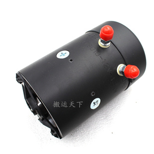 海格力士巨人三能尾板电机IT8010-24V-2.0KW货车12V1.5KW叉车马达