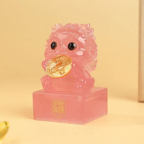 全越现货设计公仔潮玩盲盒