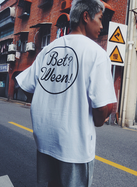 a.t Between 圆圈Tee  Sports.Basic