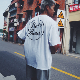 a.t Between 圆圈Tee Sports.Basic