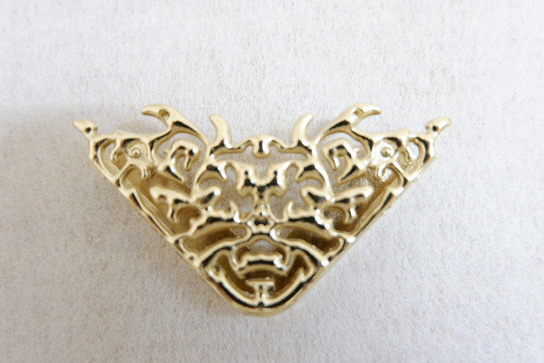 【木乐家】包角护角五金配饰 箱包五金配件封边包包手袋金属配件|ruв категории Аксессуары, сумки и обувь/аксессуары для ремня, пакет аксессуаров, нести кольцо - от Buy2taobao.com для оказания профессиональной услуги покупки агента Taobao