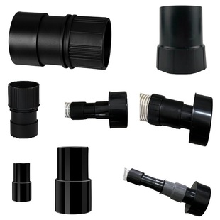 吸尘器软管长接头32 50mm转接头家用工业接口跨境