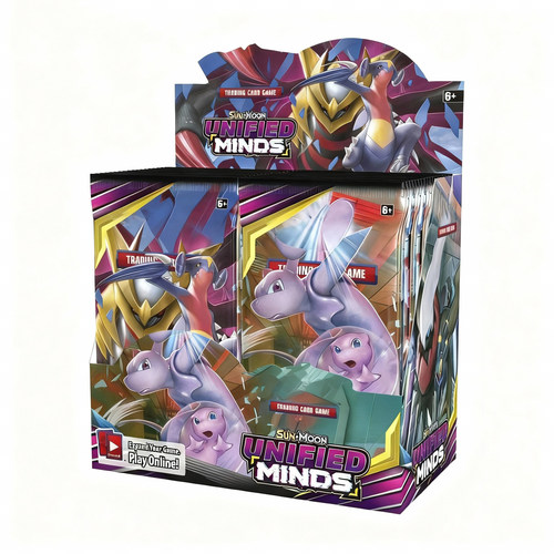 繁体中文版宝可梦英文151特别版