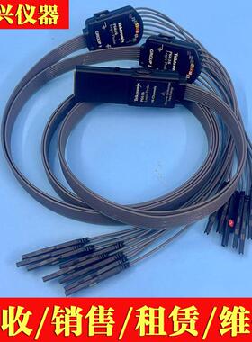 泰克Tektronix p6616逻辑分析仪探头用于MSO3000/4000系列示波器