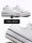 CONVERSE Converse официальные классические туфли на платформе All Star Lift Белые туфли Парусиновые туфли 560251C mini 4