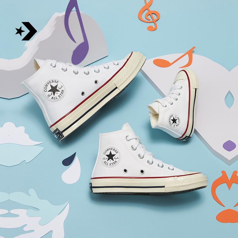 CONVERSE匡威官方Chuck701V经