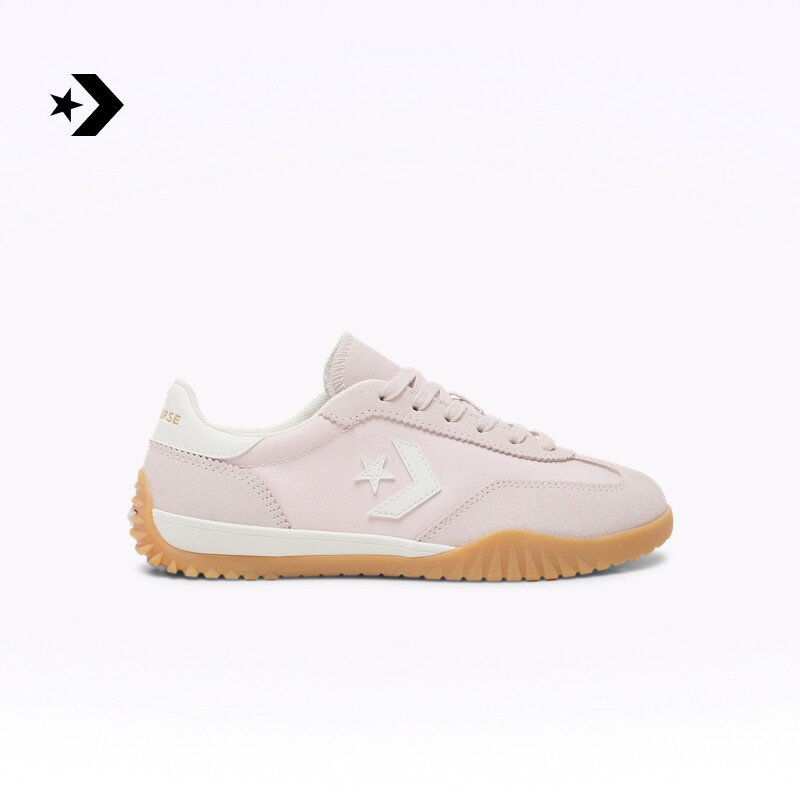 匡威官方 Run Star Trainer秋冬新品流星复古运动鞋德训鞋A17198C