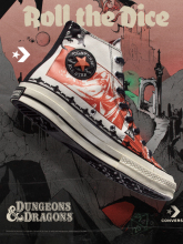 Converse фото